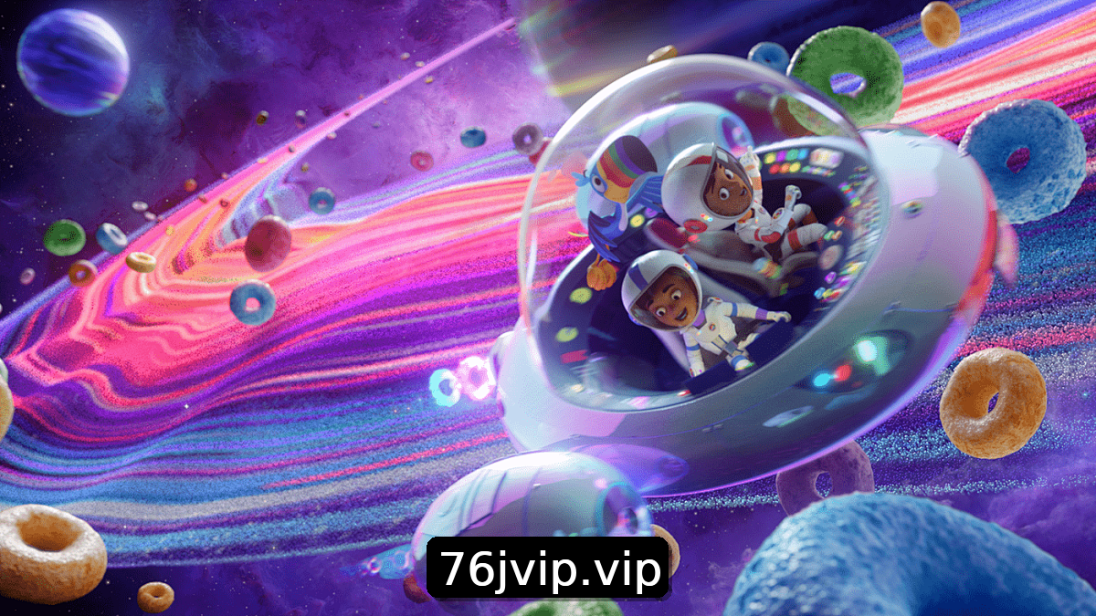 Jogo Spaceman 76J