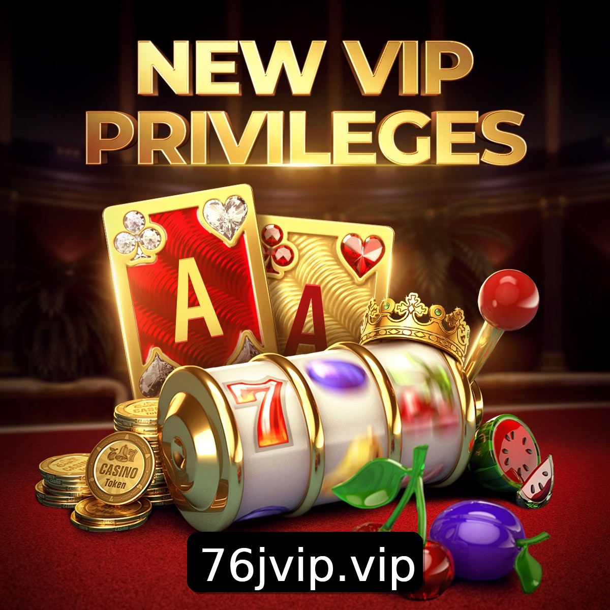 Programa VIP 76J
